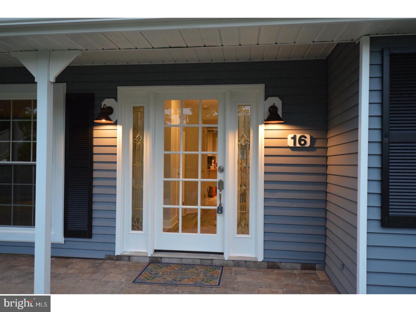 16 Rittenhouse Square Sicklerville, NJ 08081 - Photo 3 of 25 Gallery Image 3