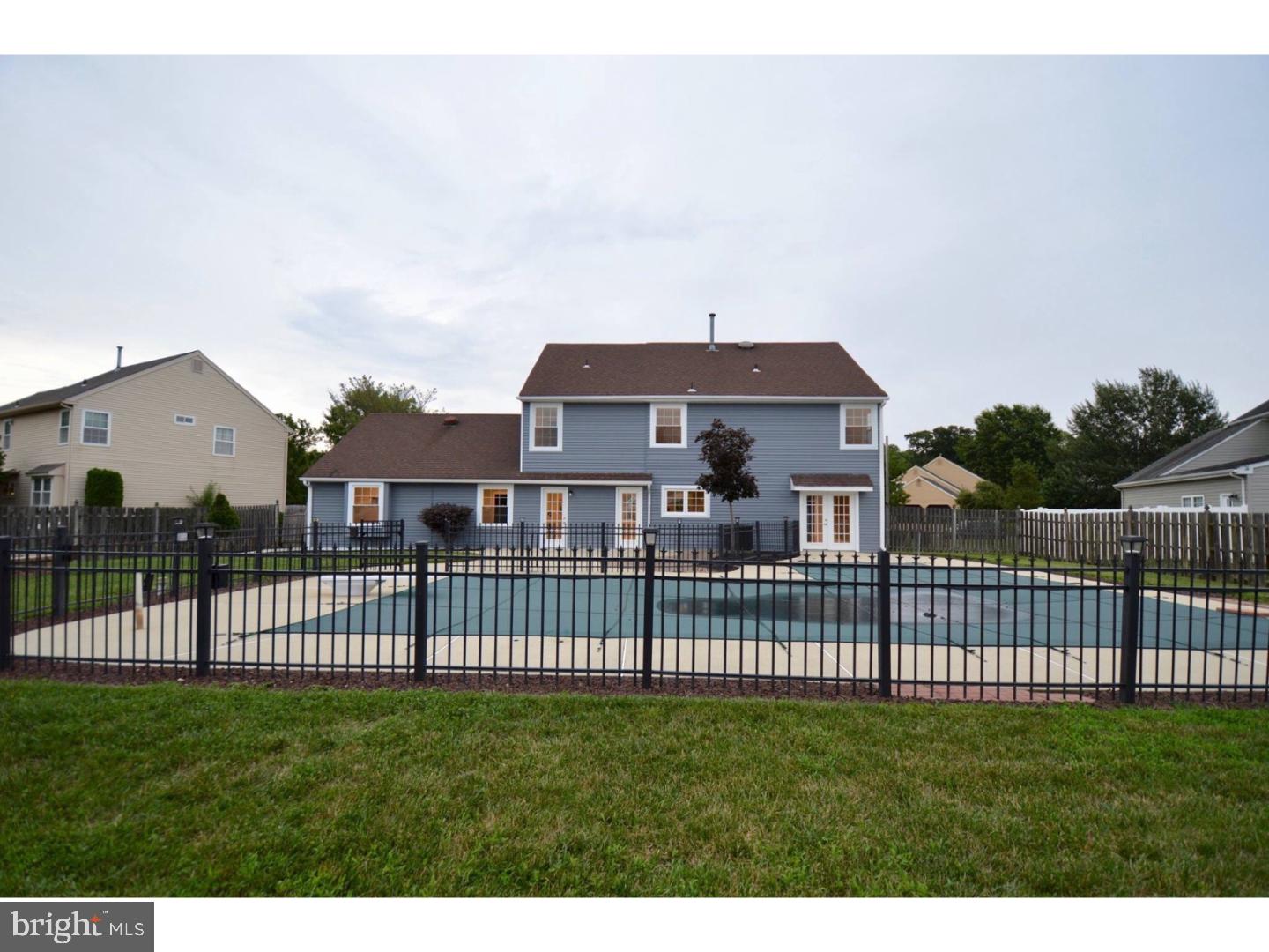 16 Rittenhouse Square Sicklerville, NJ 08081 - Photo 22 of 25 Gallery Image 22