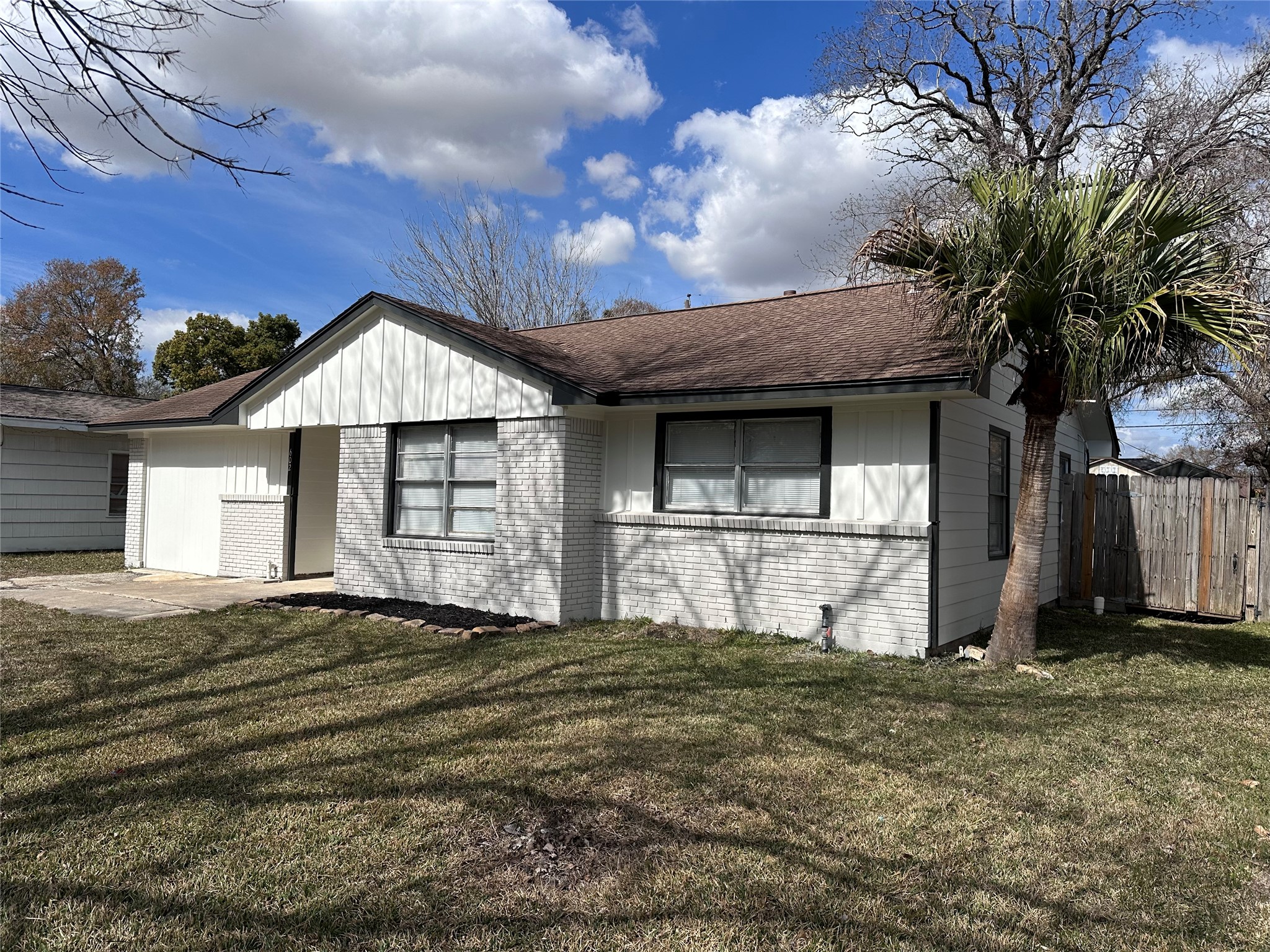 602 Harold Lane Baytown, TX 77521 - Photo 1 of 15 Welcome Home!