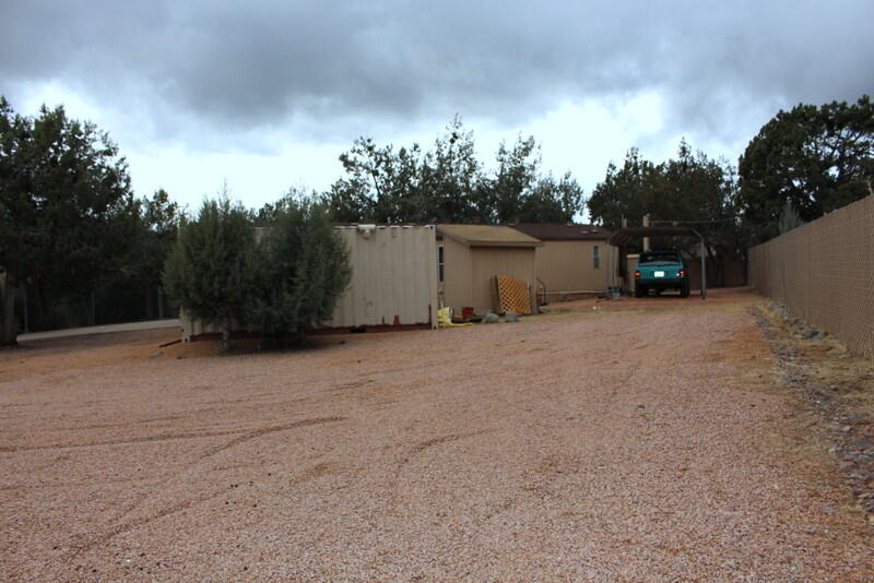 234 East Trails West Road Payson, AZ 85541 - Photo 19 of 19