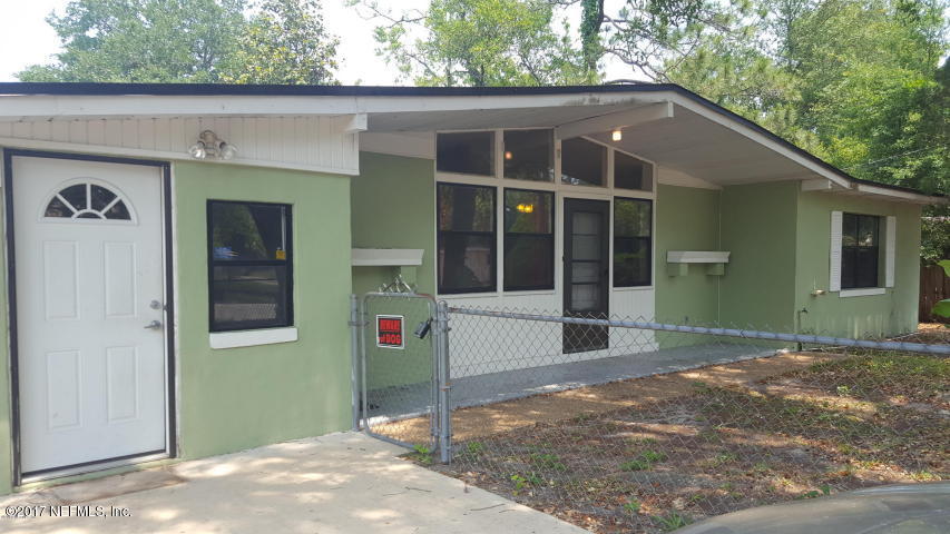 7457 Bamberg Road Jacksonville, FL 32277 - Photo 1 of 40 7457 Bamberg Rd 1
