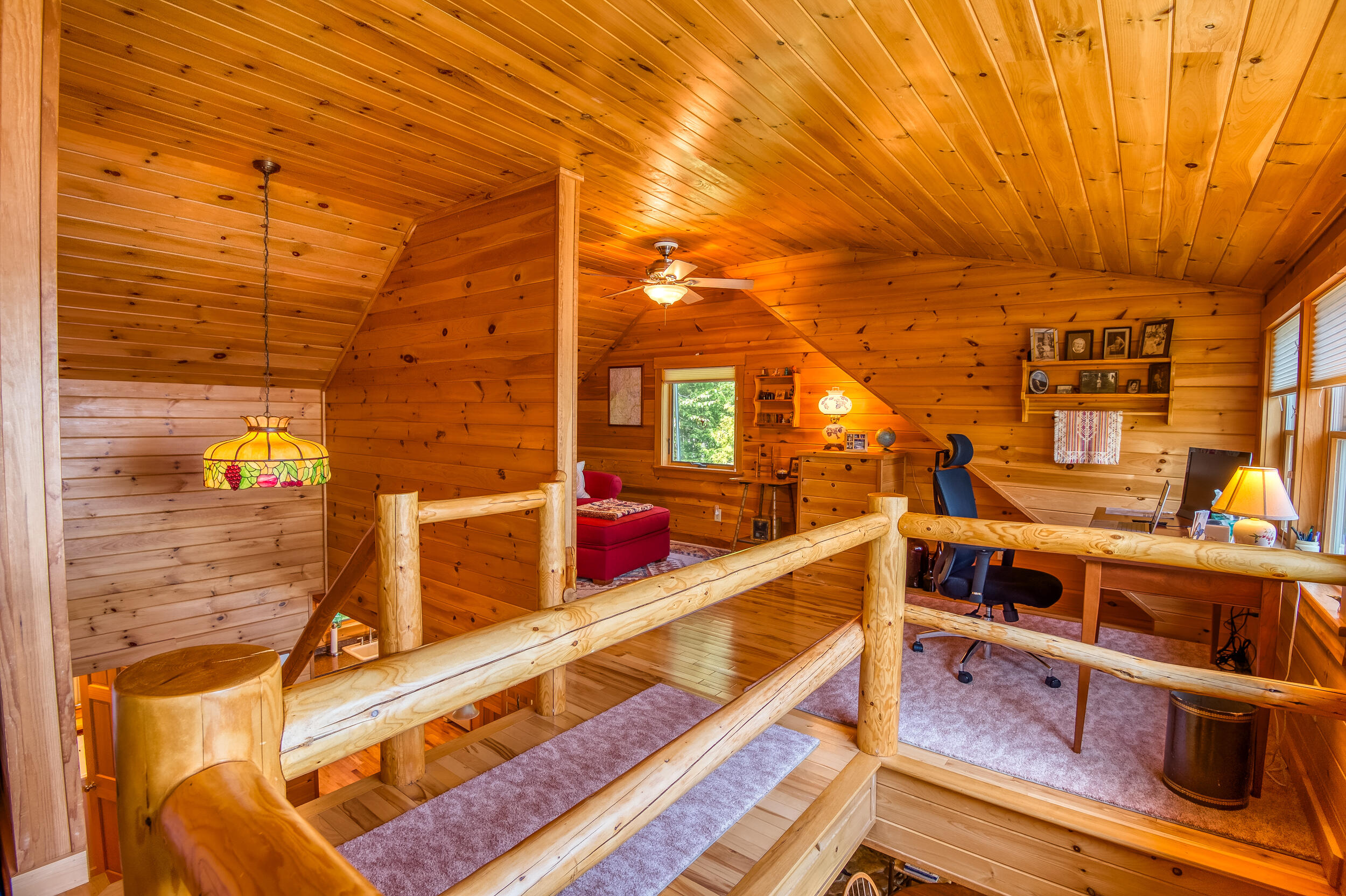 416 Rumford Road Rangeley, ME 04964 - Photo 37 of 39 _JRV8713_HDR