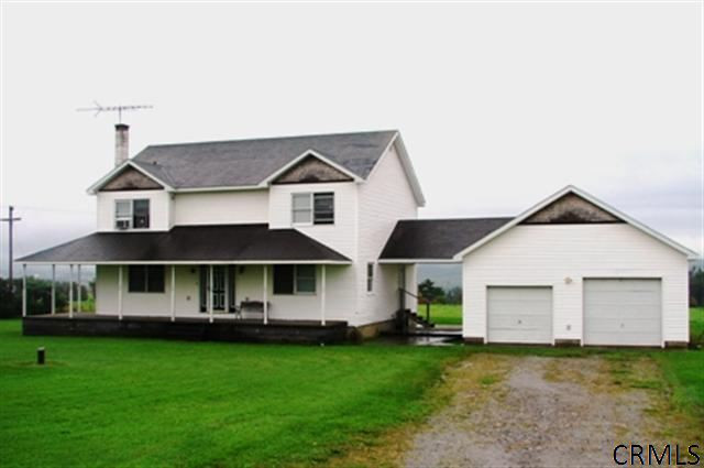 146 South Gray Road Palatine Bridge, NY 13428 - Photo 1 of 4 Photo 1