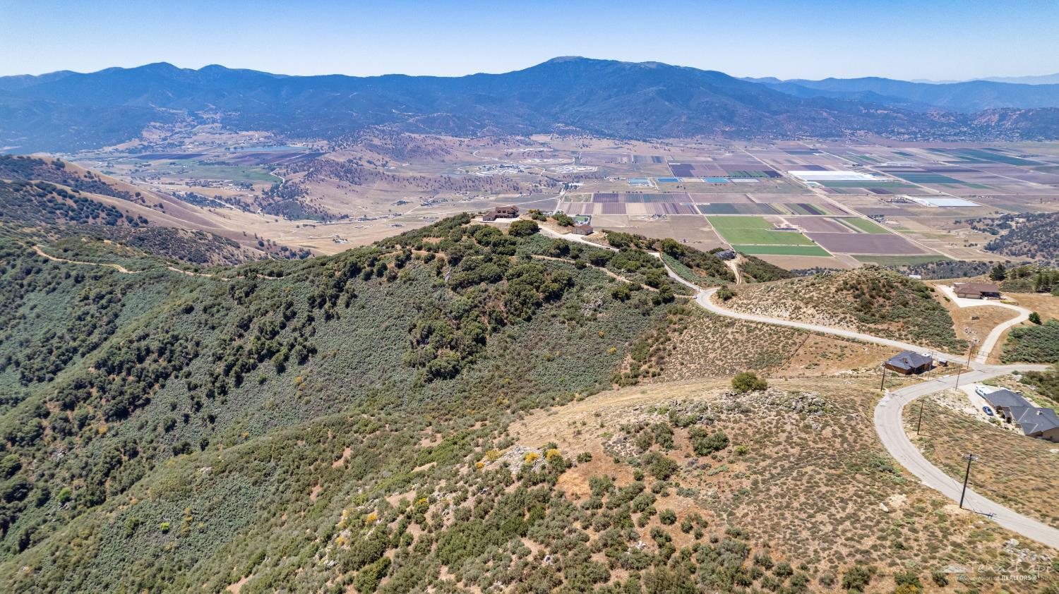 23500 El Rancho Drive Tehachapi, CA 93561 - Photo 4 of 17 Gallery Image 4