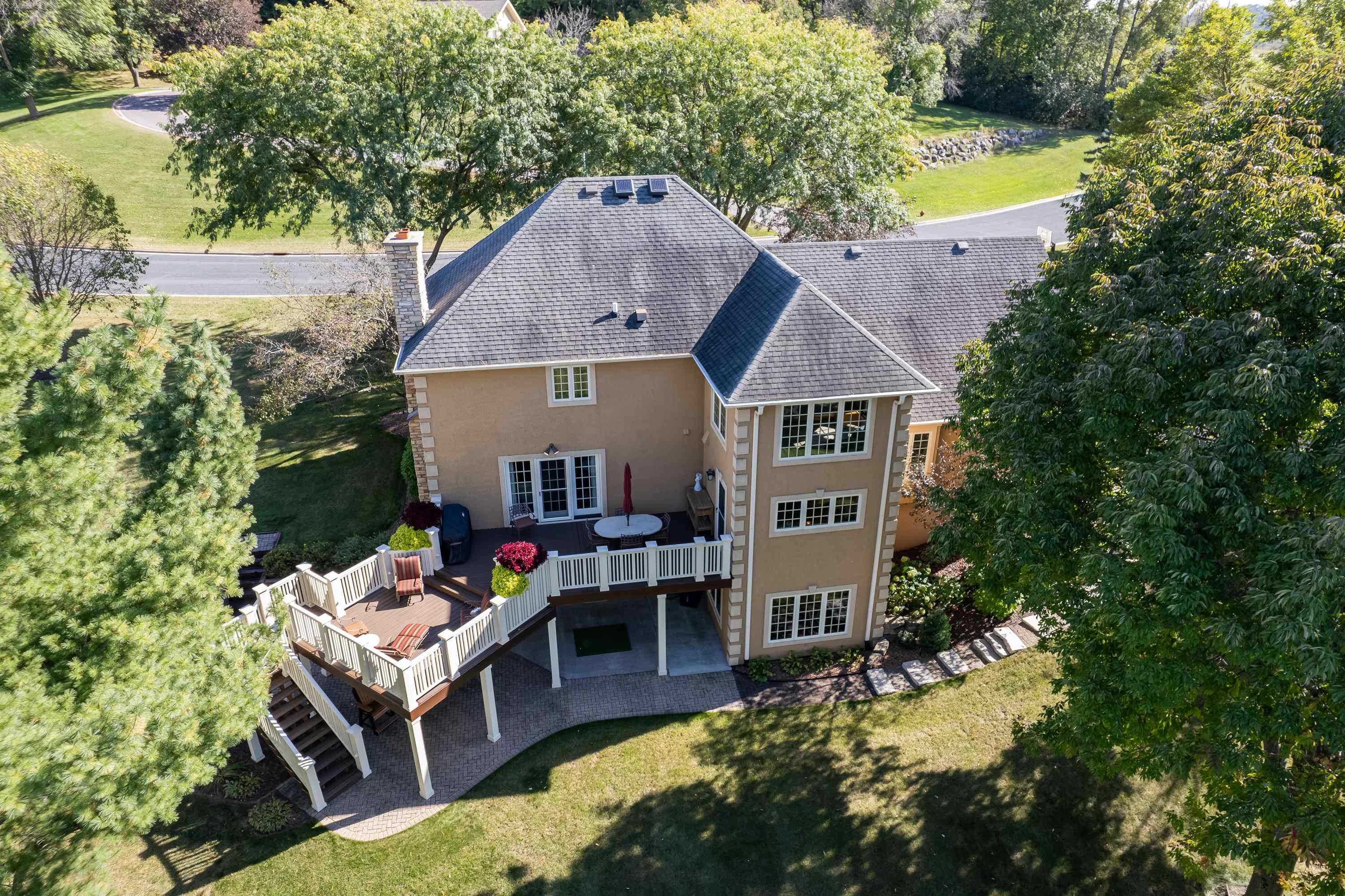 1875 Crestwood Drive Plain, WI 53577 - Photo 1 of 1