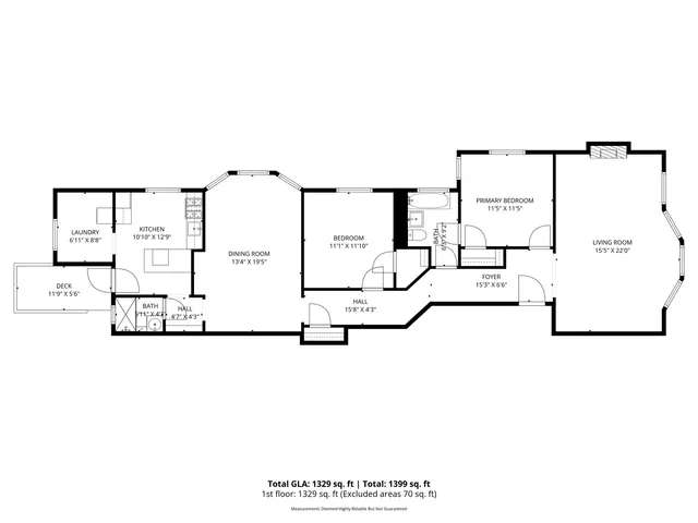 $240,000 | 300 Marshall Avenue, Unit 6, St. Paul, MN 55102