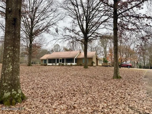 $379,900 | 1488 Hugh Taylor Road, Senatobia, MS 38668