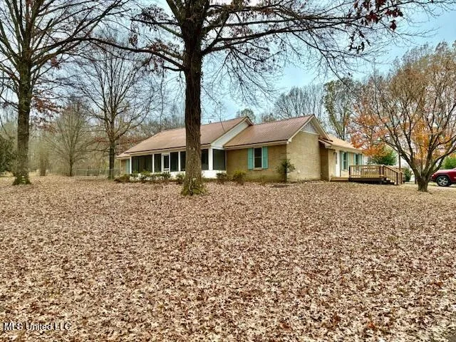 $379,900 | 1488 Hugh Taylor Road, Senatobia, MS 38668