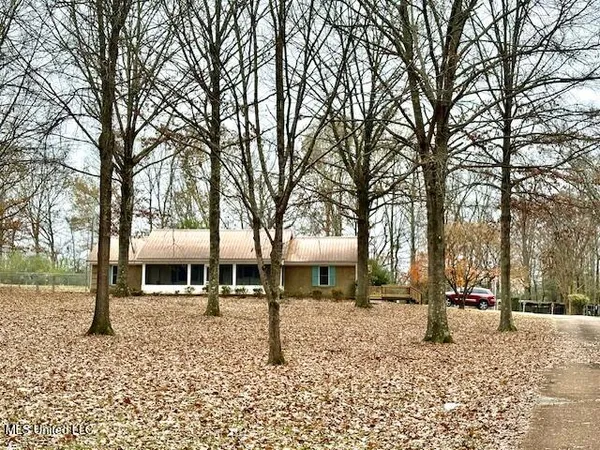 $369,900 | 1488 Hugh Taylor Road, Senatobia, MS 38668