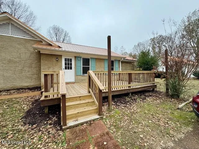 $379,900 | 1488 Hugh Taylor Road, Senatobia, MS 38668