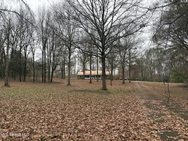 $369,900 | 1488 Hugh Taylor Road, Senatobia, MS 38668