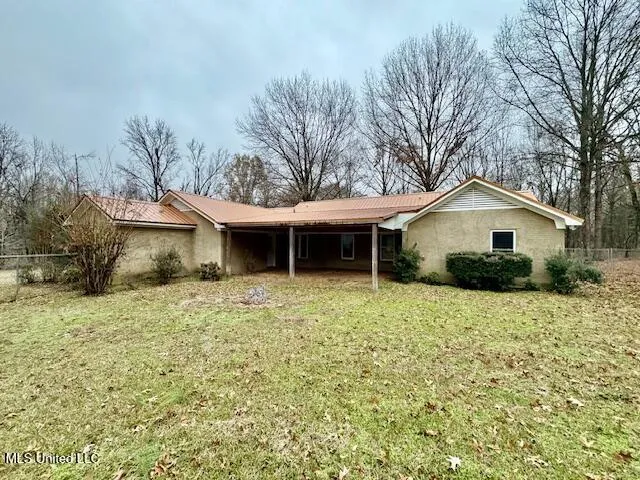 $379,900 | 1488 Hugh Taylor Road, Senatobia, MS 38668