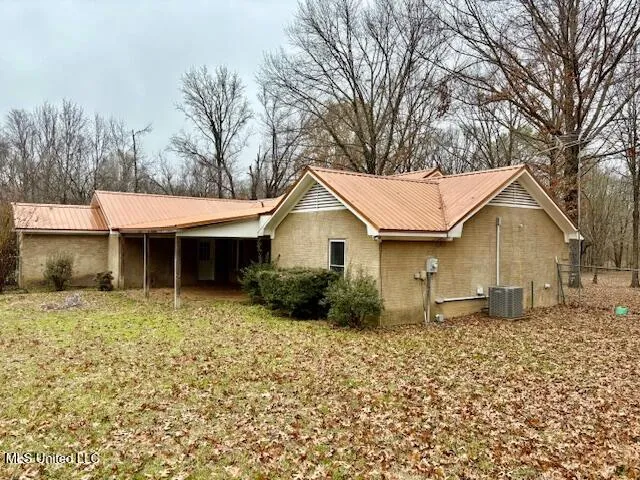 $379,900 | 1488 Hugh Taylor Road, Senatobia, MS 38668