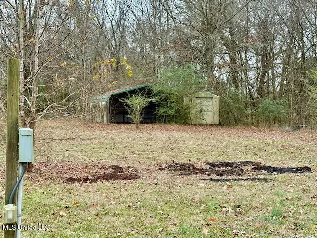 $379,900 | 1488 Hugh Taylor Road, Senatobia, MS 38668