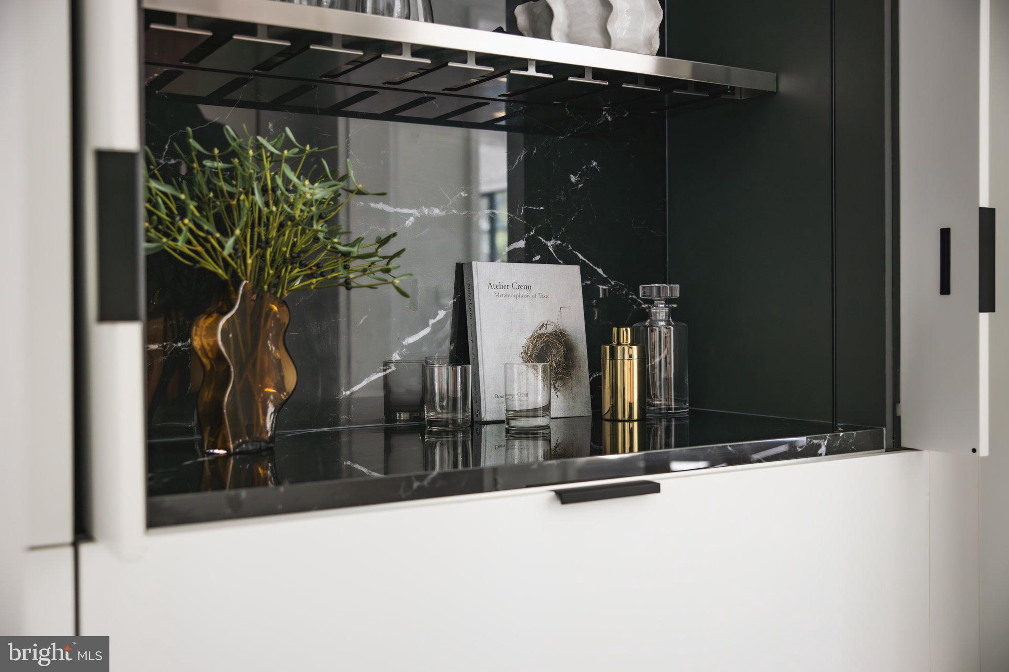 1102 Chain Bridge Road McLean, VA 22101 - Photo 23 of 50 a view of a door of the house