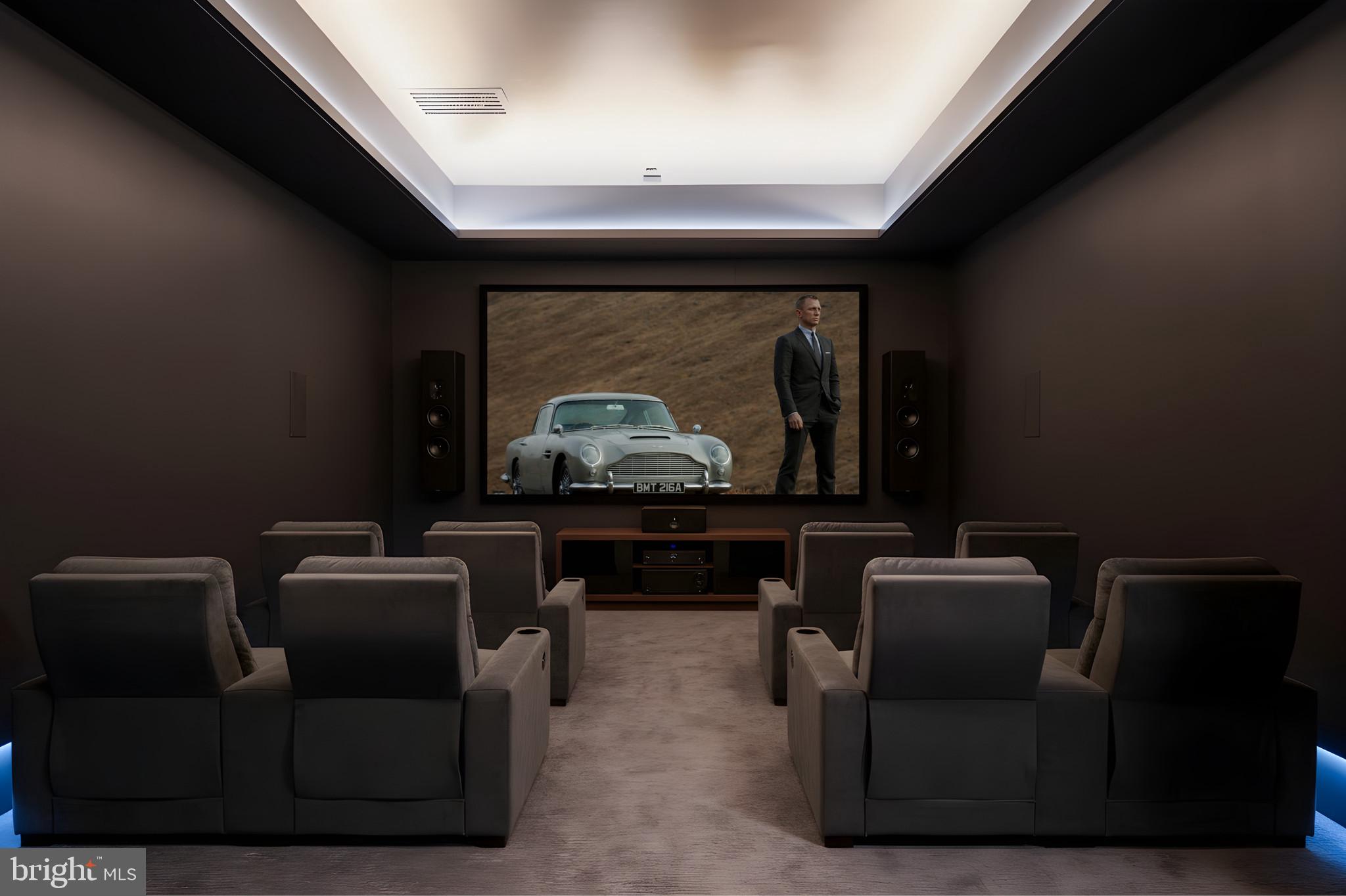 1102 Chain Bridge Road McLean, VA 22101 - Photo 43 of 50 a living room with furniture