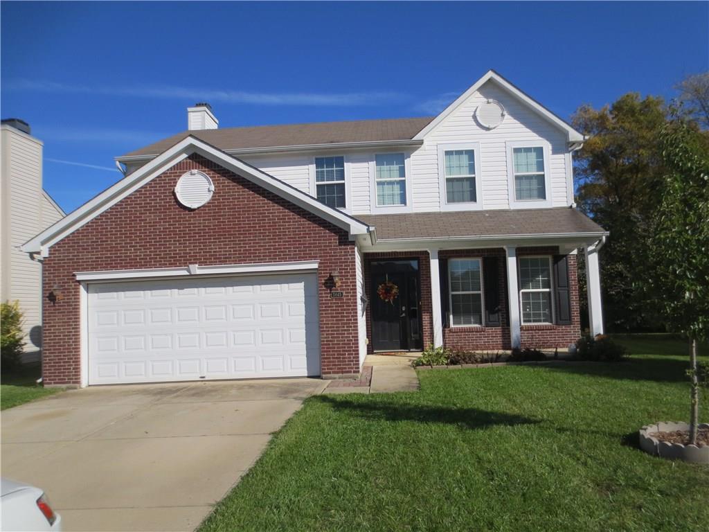 5845 Long Ridge Place Indianapolis, IN 46221 - Photo 1 of 18 Gallery Image 1
