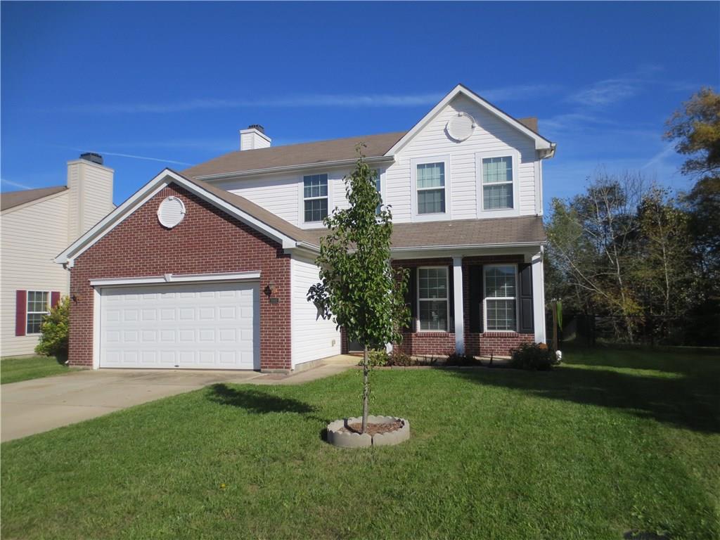 5845 Long Ridge Place Indianapolis, IN 46221 - Photo 2 of 18 Gallery Image 2