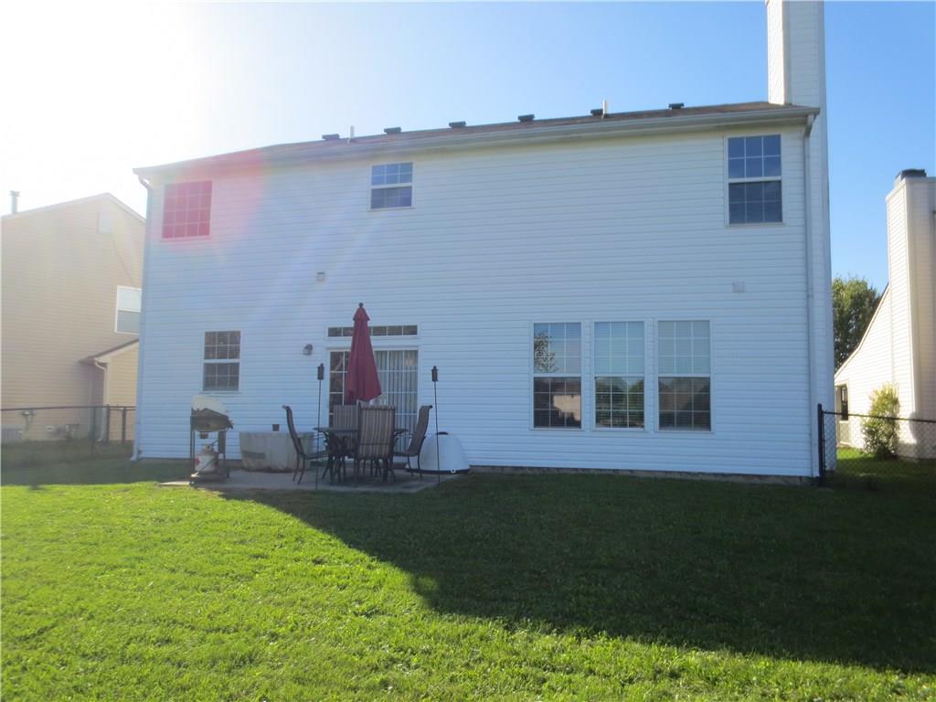 5845 Long Ridge Place Indianapolis, IN 46221 - Photo 16 of 18 Gallery Image 16