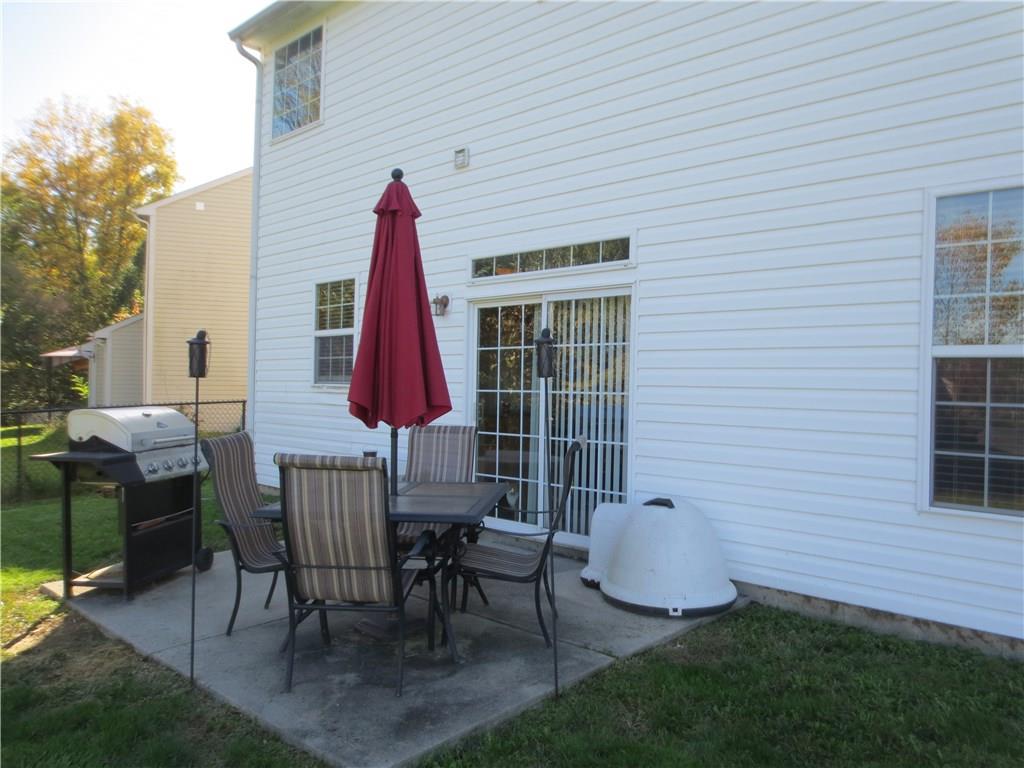 5845 Long Ridge Place Indianapolis, IN 46221 - Photo 17 of 18 Gallery Image 17