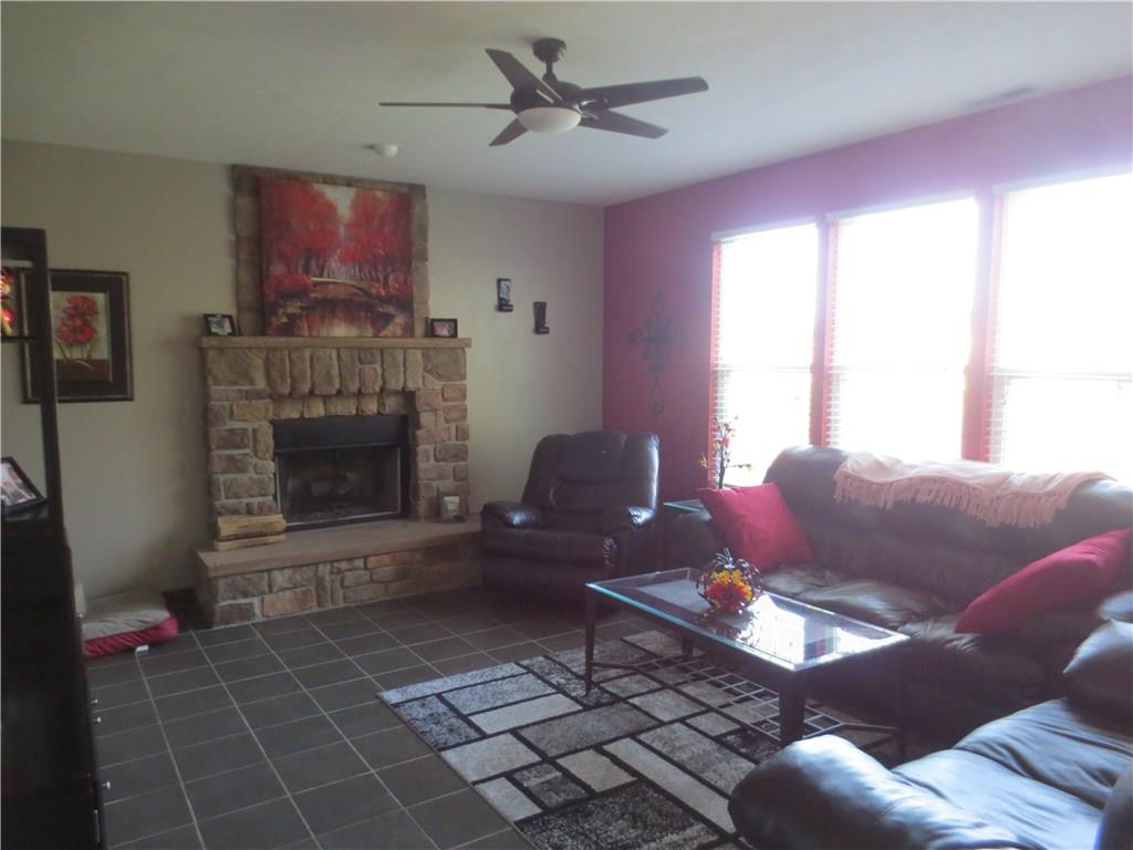 5845 Long Ridge Place Indianapolis, IN 46221 - Photo 3 of 18 Gallery Image 3