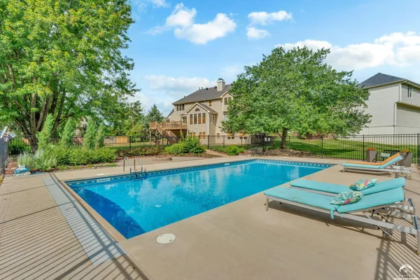 $749,900 | 4716 Killarney Circle, Lawrence, KS 66047