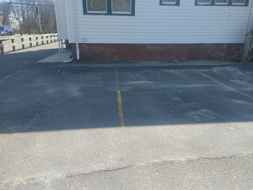 16 Wall Street, Unit 2 Foxboro, MA 02035 - Photo 20 of 25