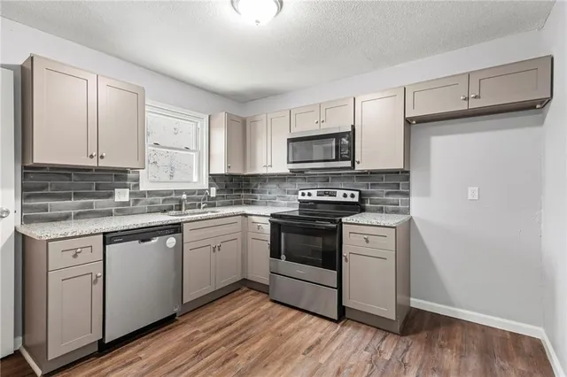 $259,900 | 5232 North Palmer Avenue, Kansas City, MO 64119