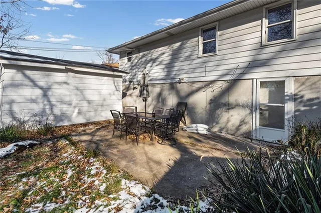 $257,500 | 5232 North Palmer Avenue, Kansas City, MO 64119