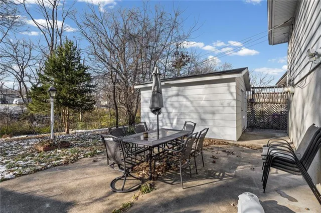 $257,500 | 5232 North Palmer Avenue, Kansas City, MO 64119