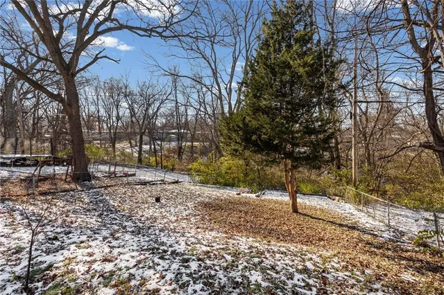 $257,500 | 5232 North Palmer Avenue, Kansas City, MO 64119