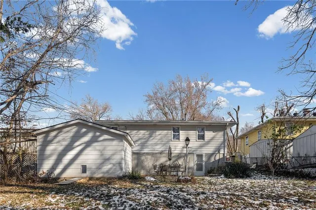 $257,500 | 5232 North Palmer Avenue, Kansas City, MO 64119