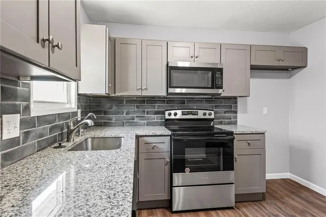 $257,500 | 5232 North Palmer Avenue, Kansas City, MO 64119