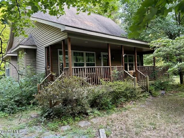 $549,000 | 40 Finkle Farm Road, Lake George, NY 12845