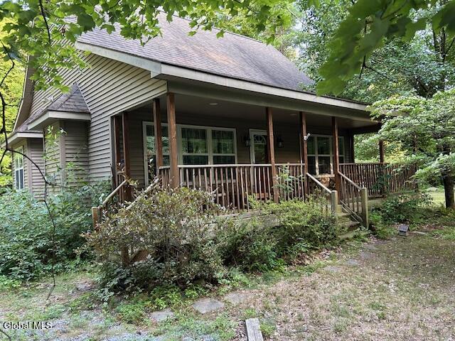 40 Finkle Farm Road Lake George, NY 12845 - Photo 26 of 33 IMG_4101