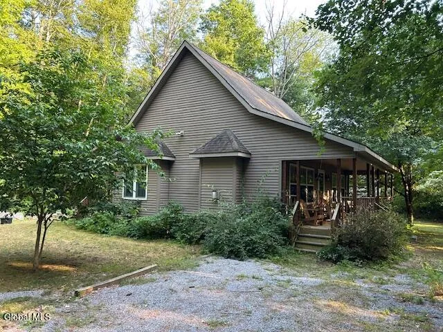$449,900 | 40 Finkle Farm Road, Lake George, NY 12845
