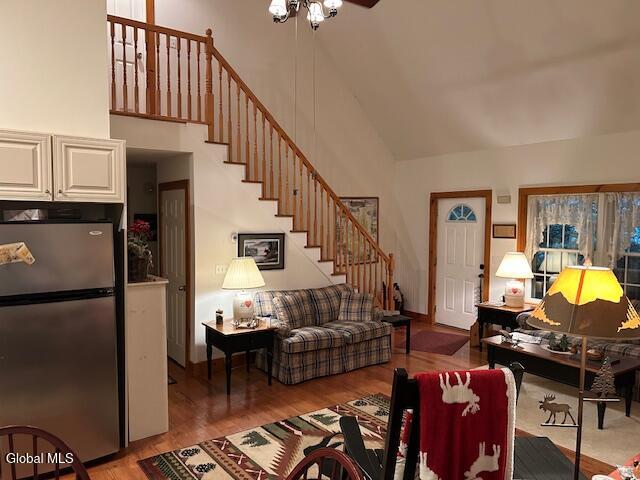 40 Finkle Farm Road Lake George, NY 12845 - Photo 4 of 33 IMG_4202