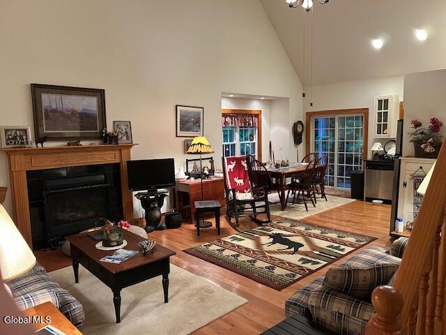 40 Finkle Farm Road Lake George, NY 12845 - Photo 6 of 33 IMG_4206