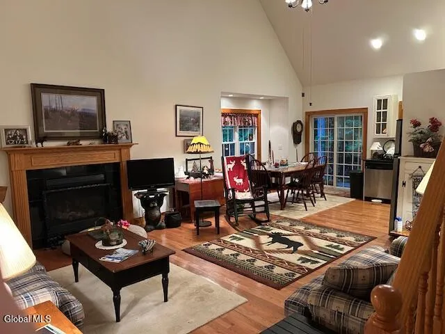 $449,900 | 40 Finkle Farm Road, Lake George, NY 12845