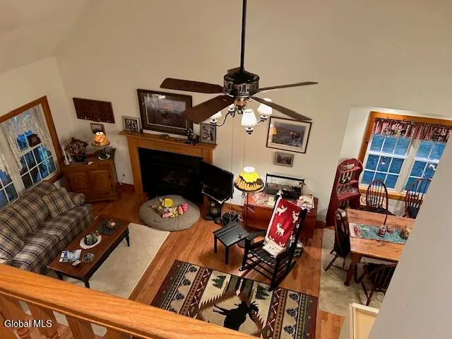 $449,900 | 40 Finkle Farm Road, Lake George, NY 12845