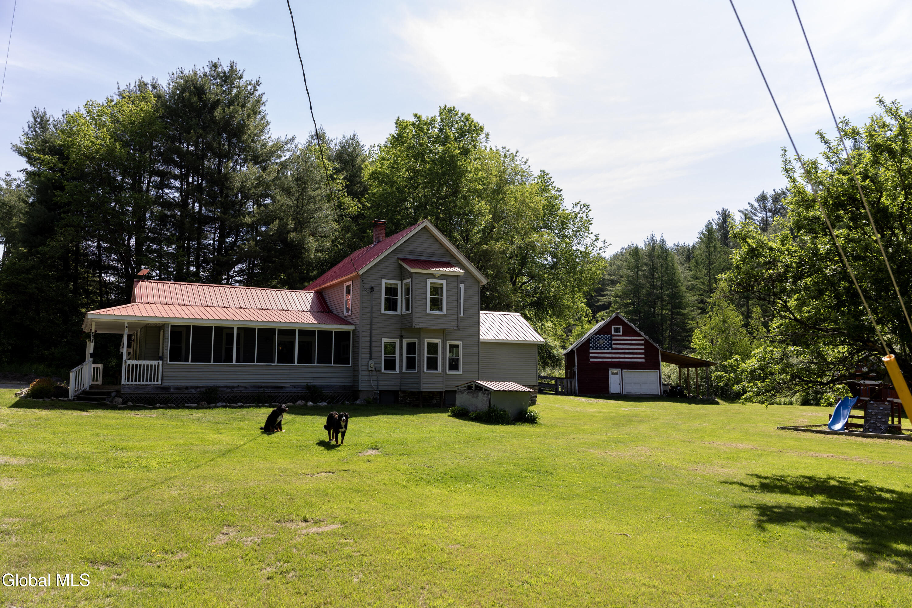422 Hope Falls Road Hope, NY 12134 - Photo 39 of 40 52-4V2A0150