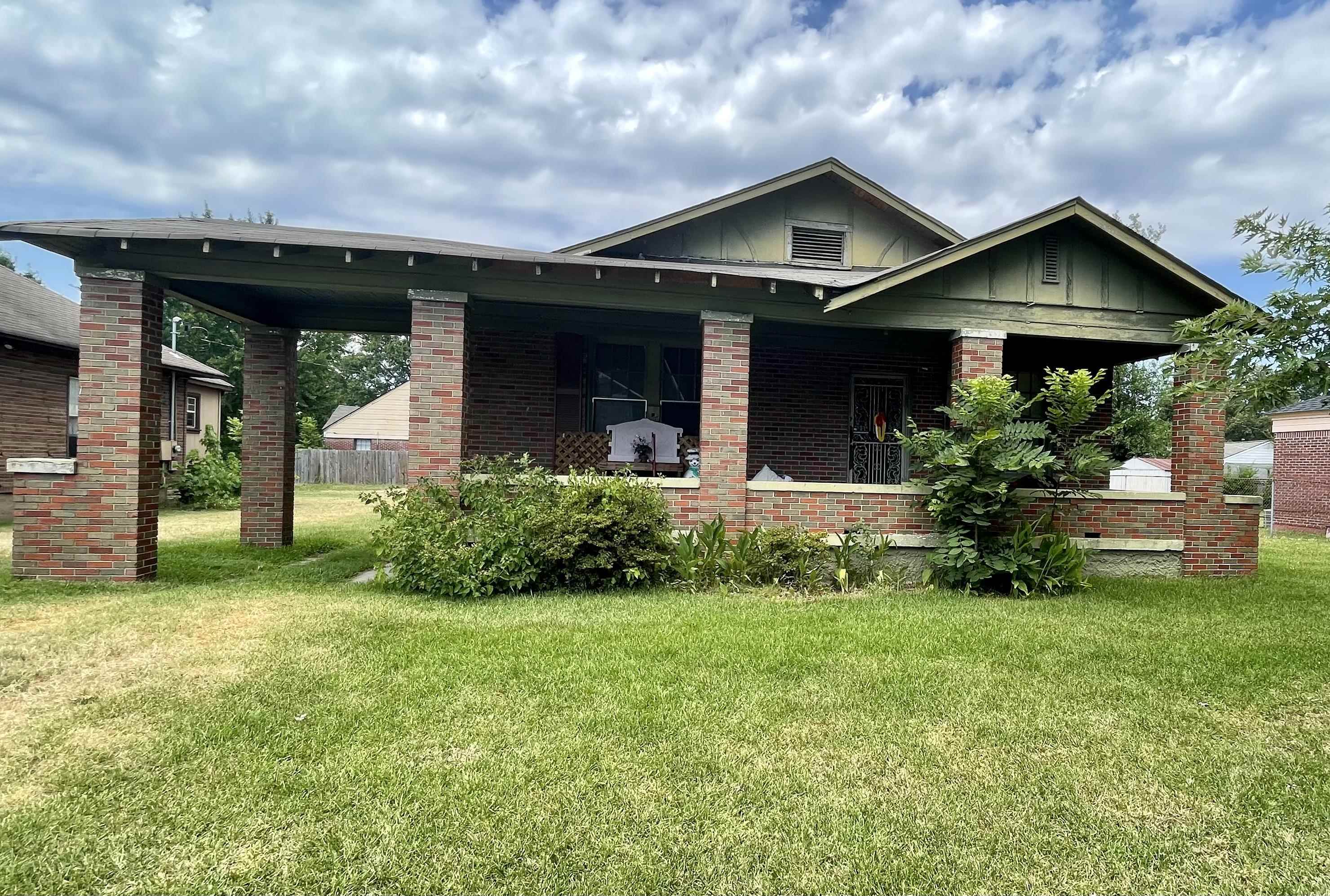 3884 Macon Road Memphis, TN 38122 - Photo 4 of 18 Gallery Image 4