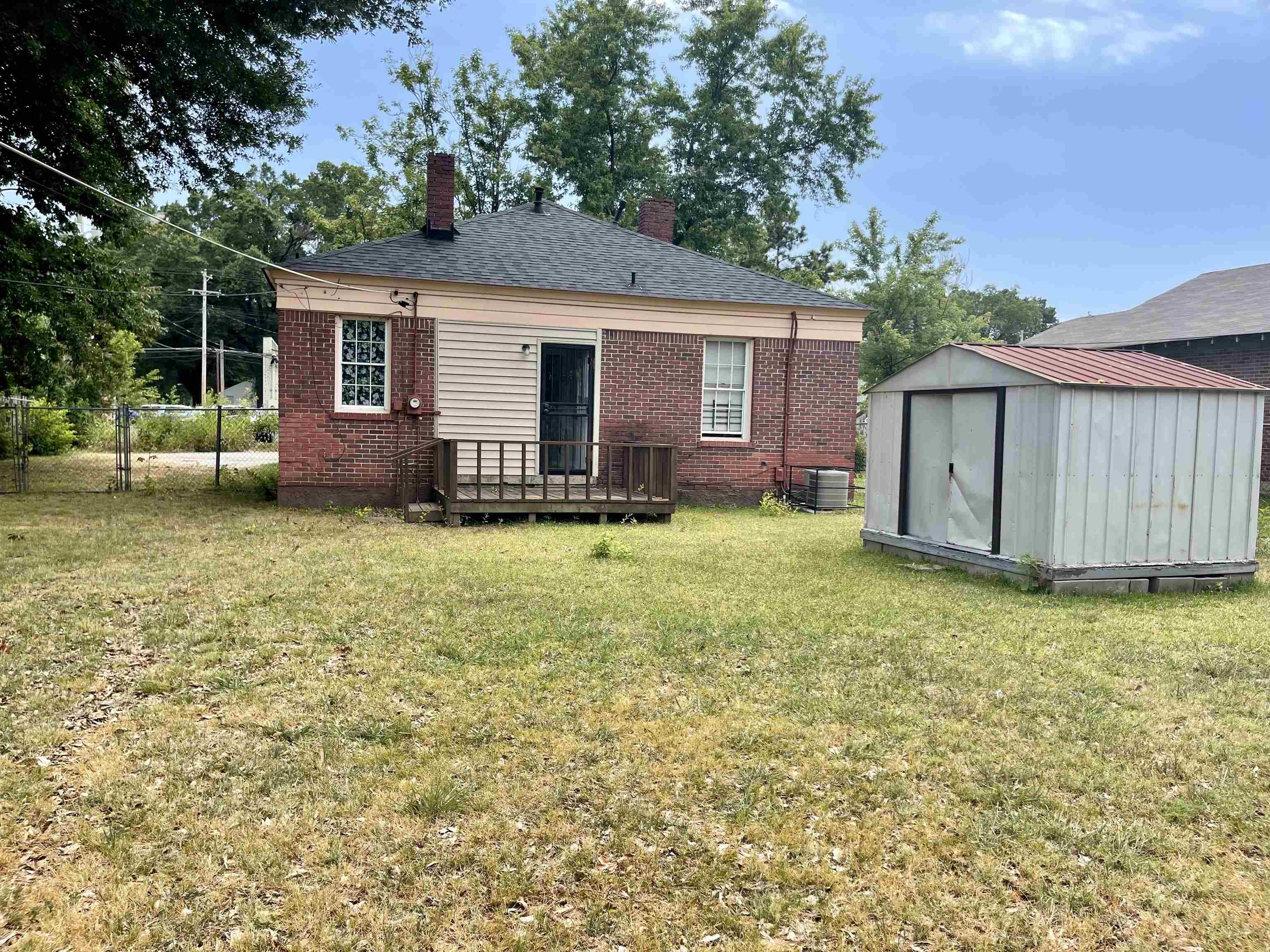 3884 Macon Road Memphis, TN 38122 - Photo 8 of 18 Gallery Image 8