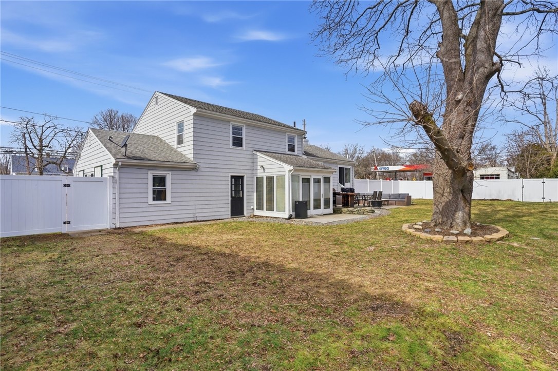 1270 Hope Street Bristol, RI 02809 - Photo 40 of 48