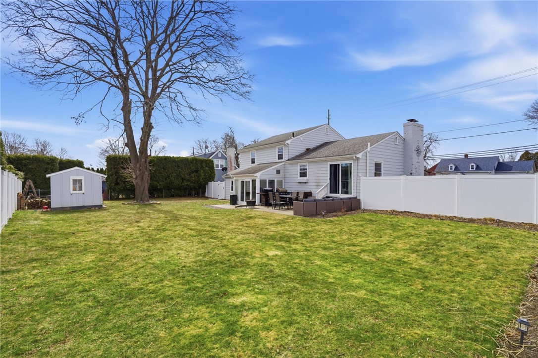 1270 Hope Street Bristol, RI 02809 - Photo 41 of 48