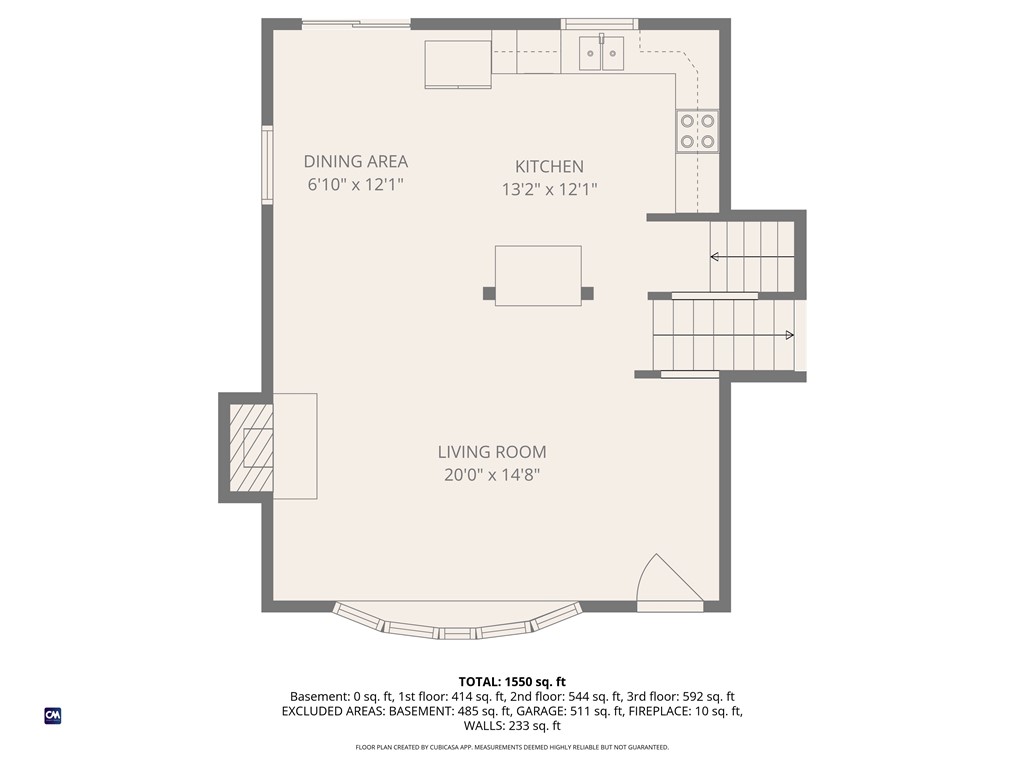 1270 Hope Street Bristol, RI 02809 - Photo 45 of 48