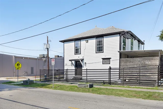 a view of swimming pool with an outdoor space and seating area