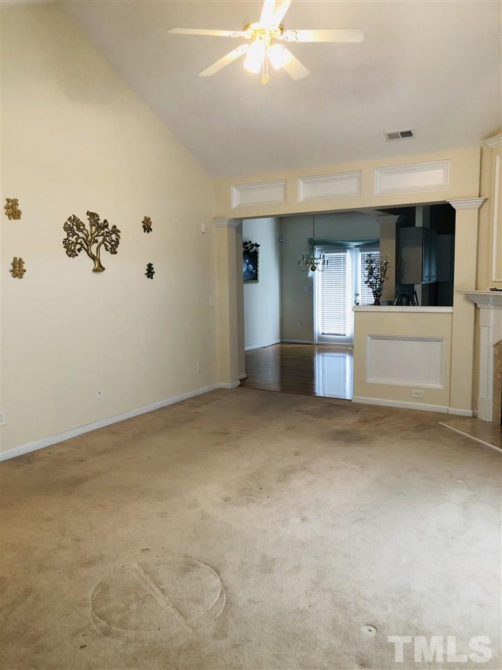 5229 Nautical Lane Raleigh, NC 27610 - Photo 5 of 11 Gallery Image 5