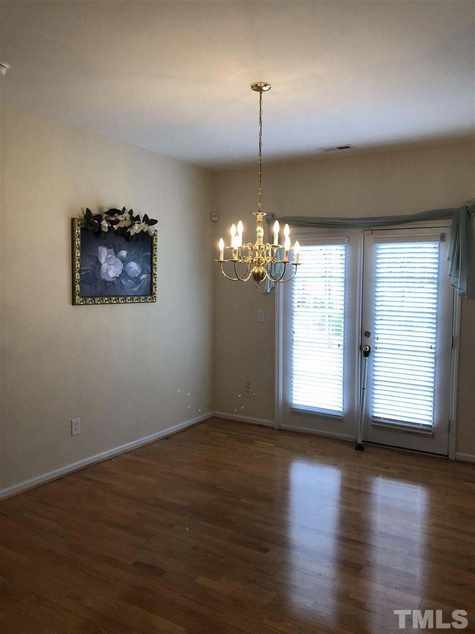 5229 Nautical Lane Raleigh, NC 27610 - Photo 7 of 11 Gallery Image 7
