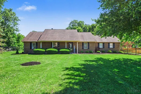 $315,000 | 40 Straight Drive, Georgetown, OH 45121
